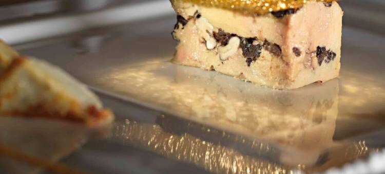 法国酒店(Logis Hotel Restaurant le France)图片