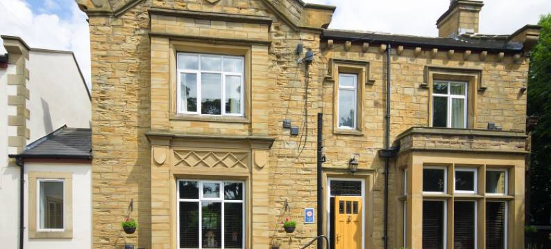 温莎青石旅馆(Wakefield Limes Lodge)图片