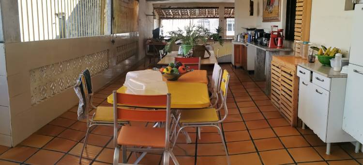 SOS 青年旅舍(Sos Hostel)图片