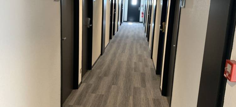 斯涛特尔阿莫尼酒店(Citotel Armony Hotel)图片