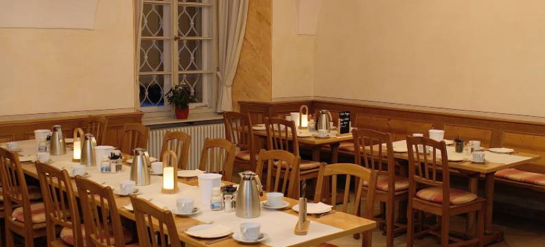 圣乔治维尔腾伯格旅馆(Gästehaus St. Georg - Weltenburger Klosterbetriebe Gmbh)图片