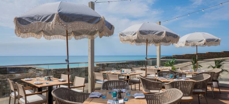 艾佛利精选白马酒店(White Horses by Everly Hotels Collection)图片