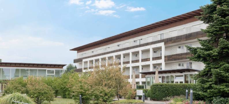 坦姆甘伯尔格温泉度假村(Spa Resort Geinberg)图片