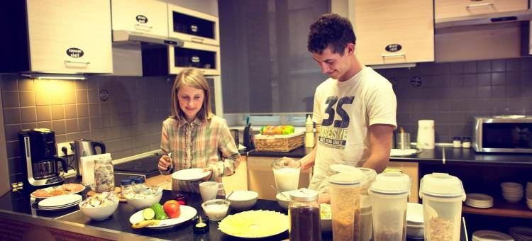 拉古塔拉旅馆(La Guitarra Hostel Gdańsk)图片