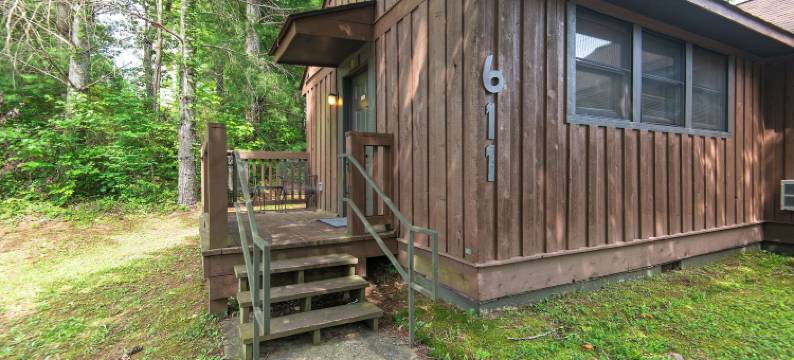 康柏兰瀑布国家度假村公园(Cumberland Falls State Resort Park)图片