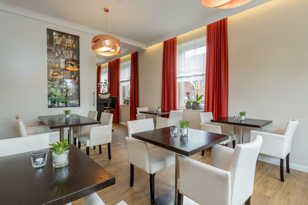 Landhotel BartmannOver view