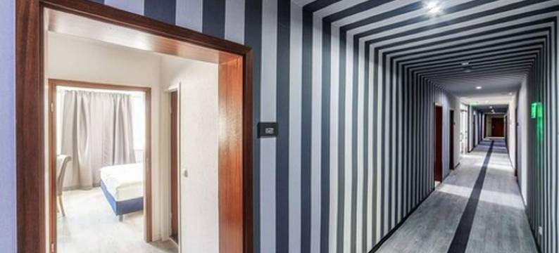 SL 经济酒店(SL'Otel Budget)图片