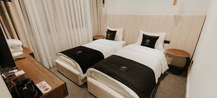 广场精品酒店(Plaza Boutique Hotel)图片