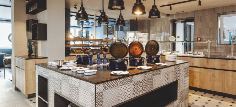 齐尔阿姆塞的客人之家(The Gast House Zell am See)图片