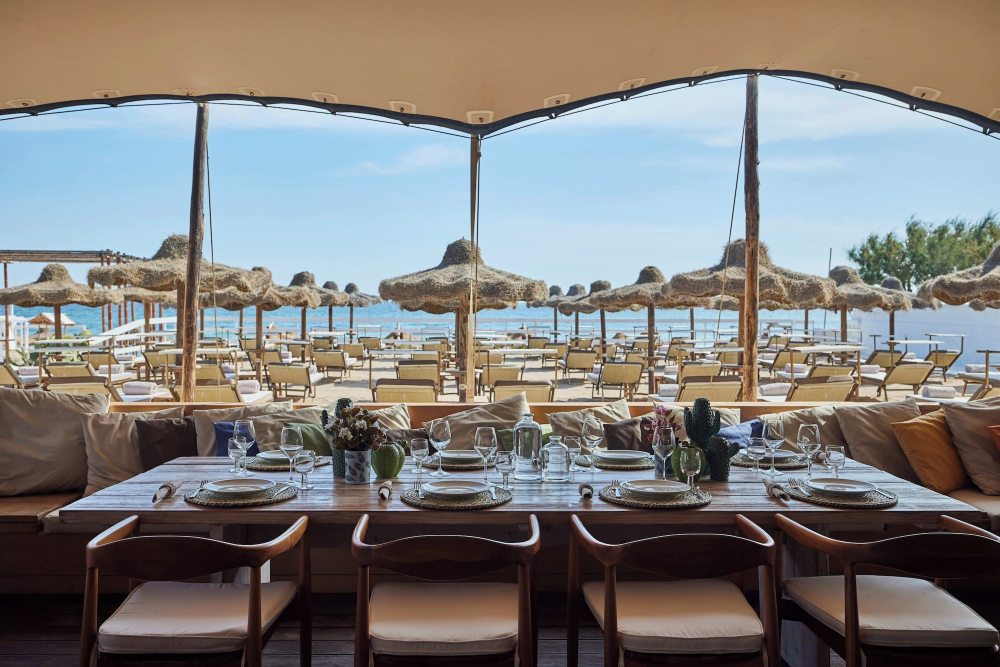 Rocco Forte Masseria Torre Maizza Over view