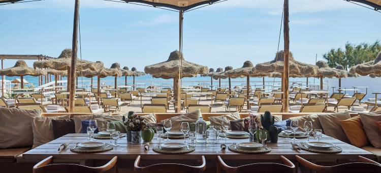 洛克福特马瑟里亚托瑞马萨酒店(Rocco Forte Masseria Torre Maizza)图片
