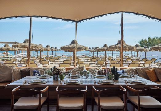 Rocco Forte Masseria Torre Maizza Hotel Overview