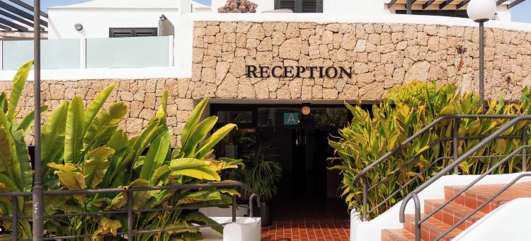 洛斯卡多尼斯乡村精品酒店(Los Cardones Boutique Village)图片