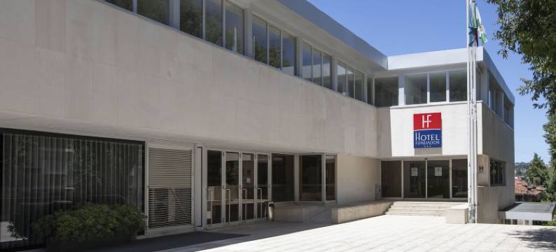 帆迪朵酒店(Hotel Fundador)图片