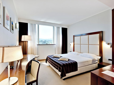 科森沙假日酒店