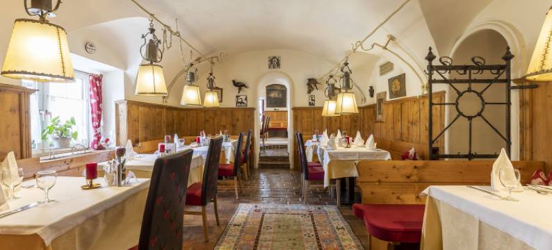 瓦斯特尔沃特餐厅酒店(Hotel & Restaurant Wastlwirt)图片