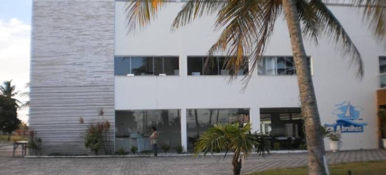 阿布罗里奥斯酒店(Hotel Abrolhos)图片