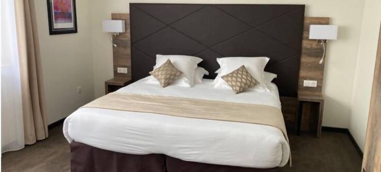 白羊酒店(Logis Hôtel & Restaurant - le Mouton Blanc)图片