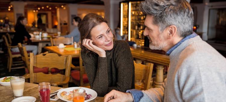 齐尔斯罗宾逊高山玫瑰酒店(Robinson Alpenrose Zürs)图片