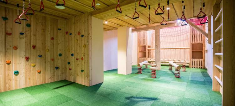 JUFA 安纳贝格酒店(Jufa Hotel Annaberg)图片