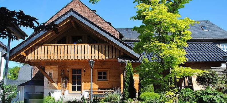 多夫卡玛酒店(Hotel Garni Dorfkammer)图片