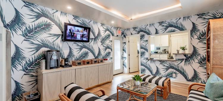 圣莫妮卡酒店(Santa Monica Hotel)图片