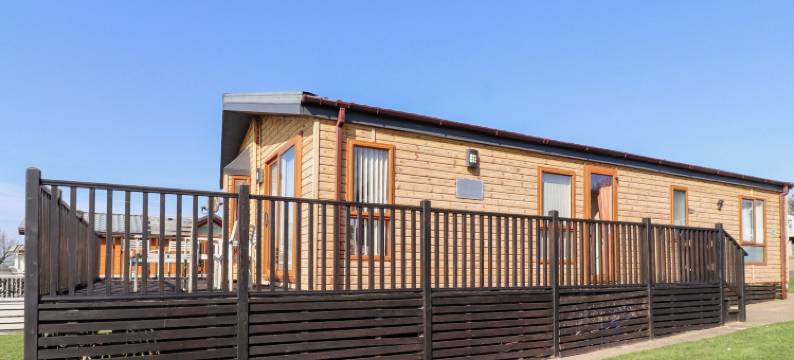 珀西伍德乡村公园酒店(Percy Wood Country Park)图片