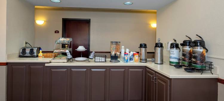 哈特塞尔红顶酒店(Red Roof Inn Hartselle)图片