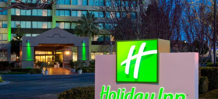 Holiday Inn 帕姆代尔，LANCASTER(Holiday Inn Palmdale-Lancaster)图片
