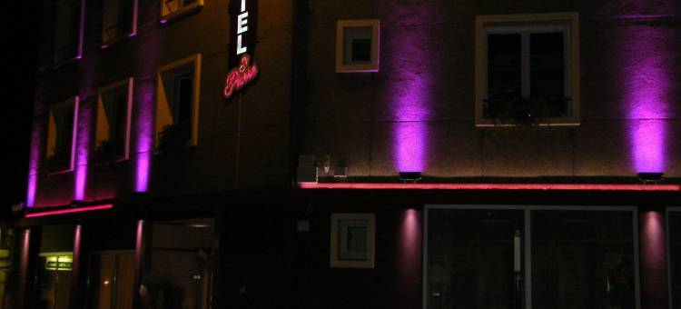 圣皮尔酒店(Cit'Hotel Saint-Pierre)图片