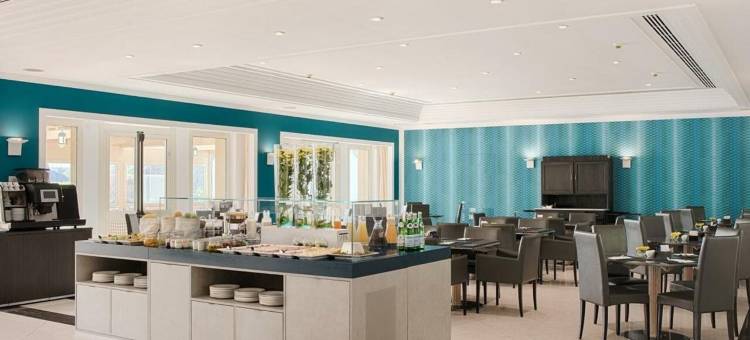 卡塔尼亚阿拉贡内斯公园NH酒店(NH Parco Degli Aragonesi)图片