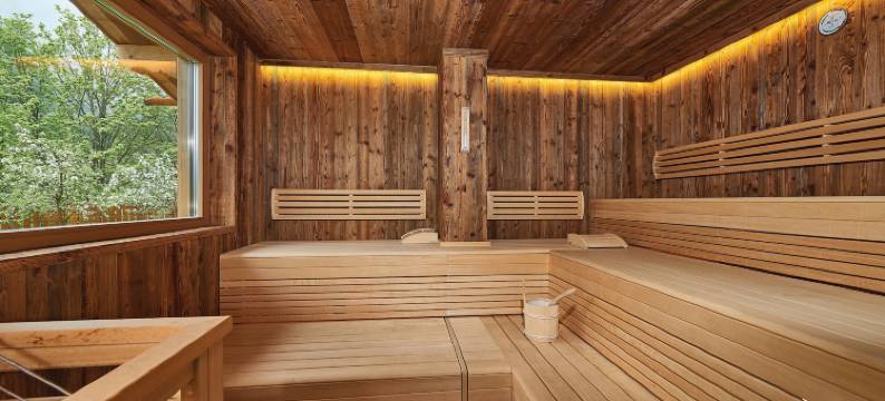 达克瑟花园酒店(Gartenhotel Daxer)图片