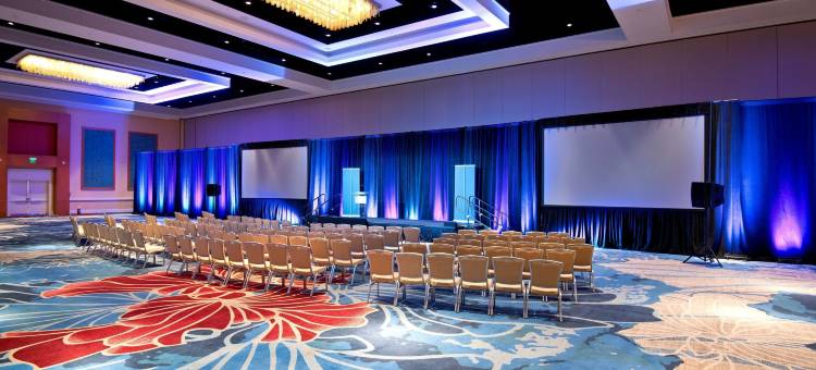 奥兰多希尔顿酒店(Hilton Orlando)图片