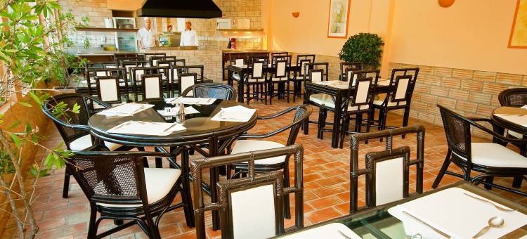 巴拉亚马酒店(Hotel Balaia Mar)图片