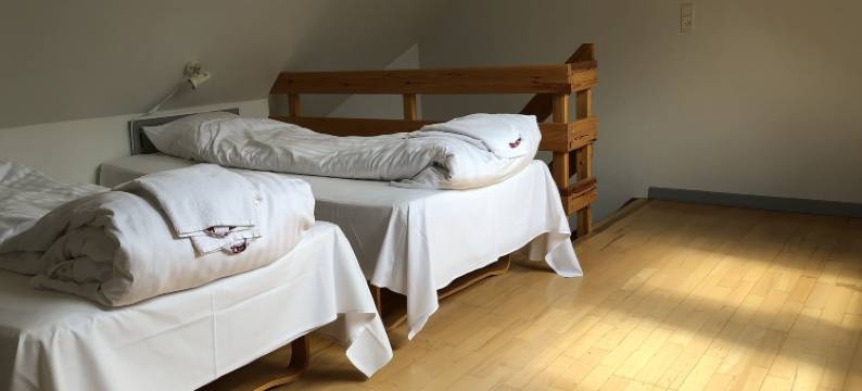 哈尔拜克峡湾高尔夫中心酒店(Hjarbæk Fjord Golfcenter)图片