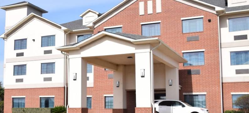 富兰克林洲际酒店及套房(Franklin Inn & Suites by IHG)图片