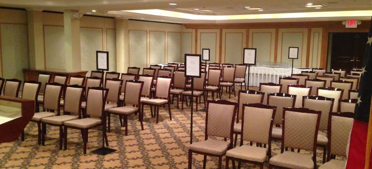 诺沃克酒店及会议中心(Norwalk Inn & Conference Center)图片
