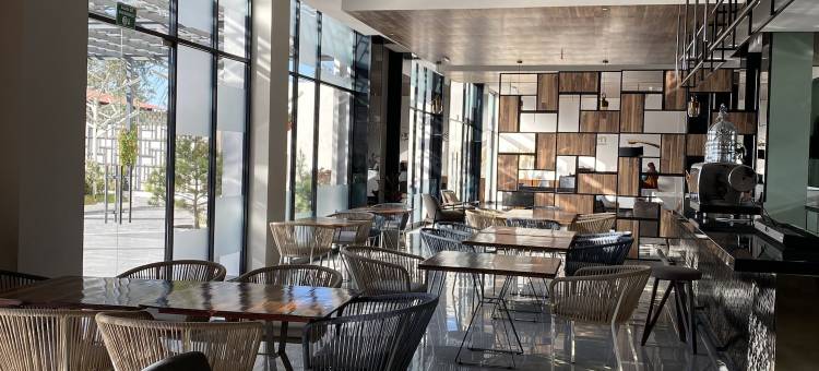 ZEGEN酒店(Zegen Hoteles)图片