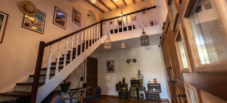 马斯德尔弗洛尔(Mas del Flor)图片