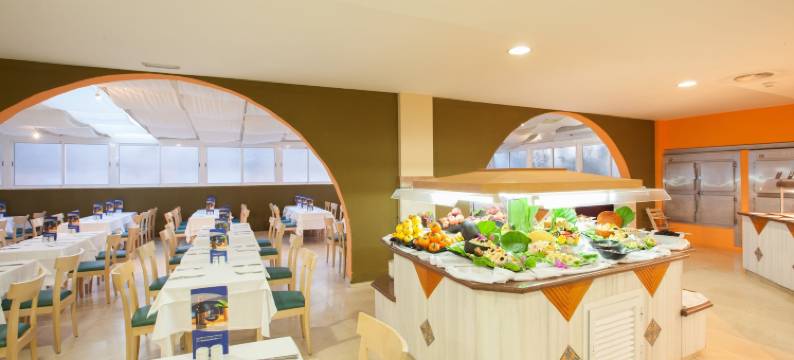 IFA Altamarena by Lopesan Hotels - 全包(IFA Altamarena by Lopesan Hotels)图片