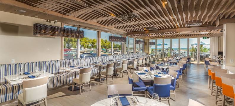 活水度假村及水疗中心(Living Water Resort & Spa)图片