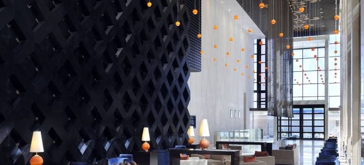南方太阳阿布扎比酒店(Southern Sun Abu Dhabi)图片