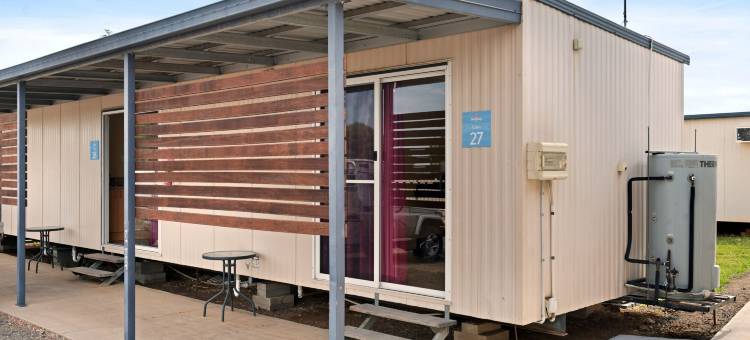 探索公园营地 - 黑水(Discovery Parks - Blackwater)图片