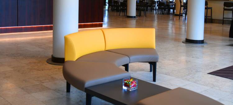 里昂劳基斯酒店(Logis Lyon Est Porte de l'Ain)图片