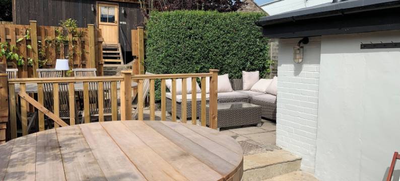 乔纳斯阿玛斯旅馆(The Joiners Arms)图片