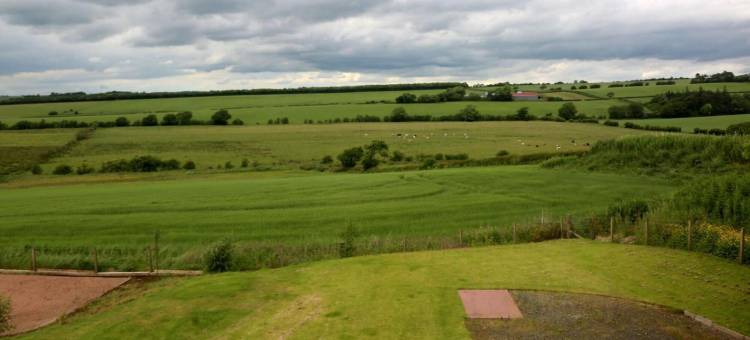 克罗夫黑德农场旅馆(Crofthead Farm House)图片