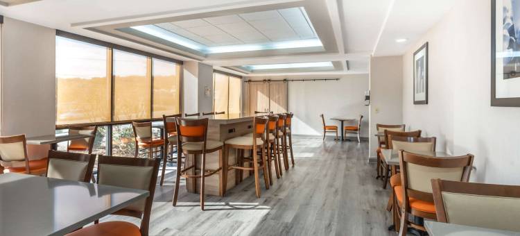 凯隆旅馆(Clarion Inn Near Lookout Mountain)图片