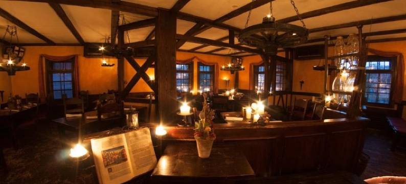 卢瑟霍泰尔埃森那彻苑环形酒店(Ringhotel Lutherhotel Eisenacher Hof)图片