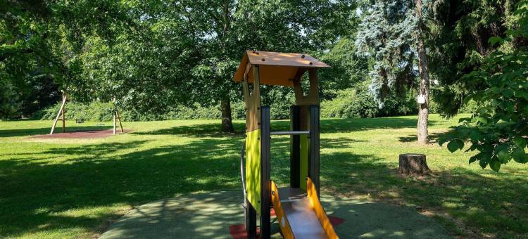 马孔北勃艮第门诺富特酒店(Novotel Mâcon Nord – Porte de Bourgogne)图片