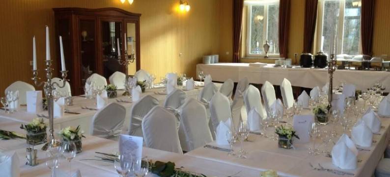 莱茵巴赫瓦尔德酒店(Waldhotel Rheinbach)图片